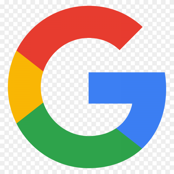 Ajans Test Amerikan Kültür - Google Icon